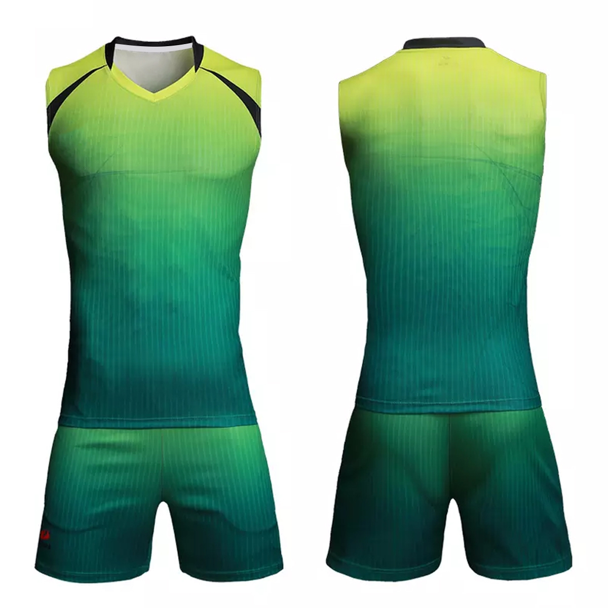 Volleyball Uniforms