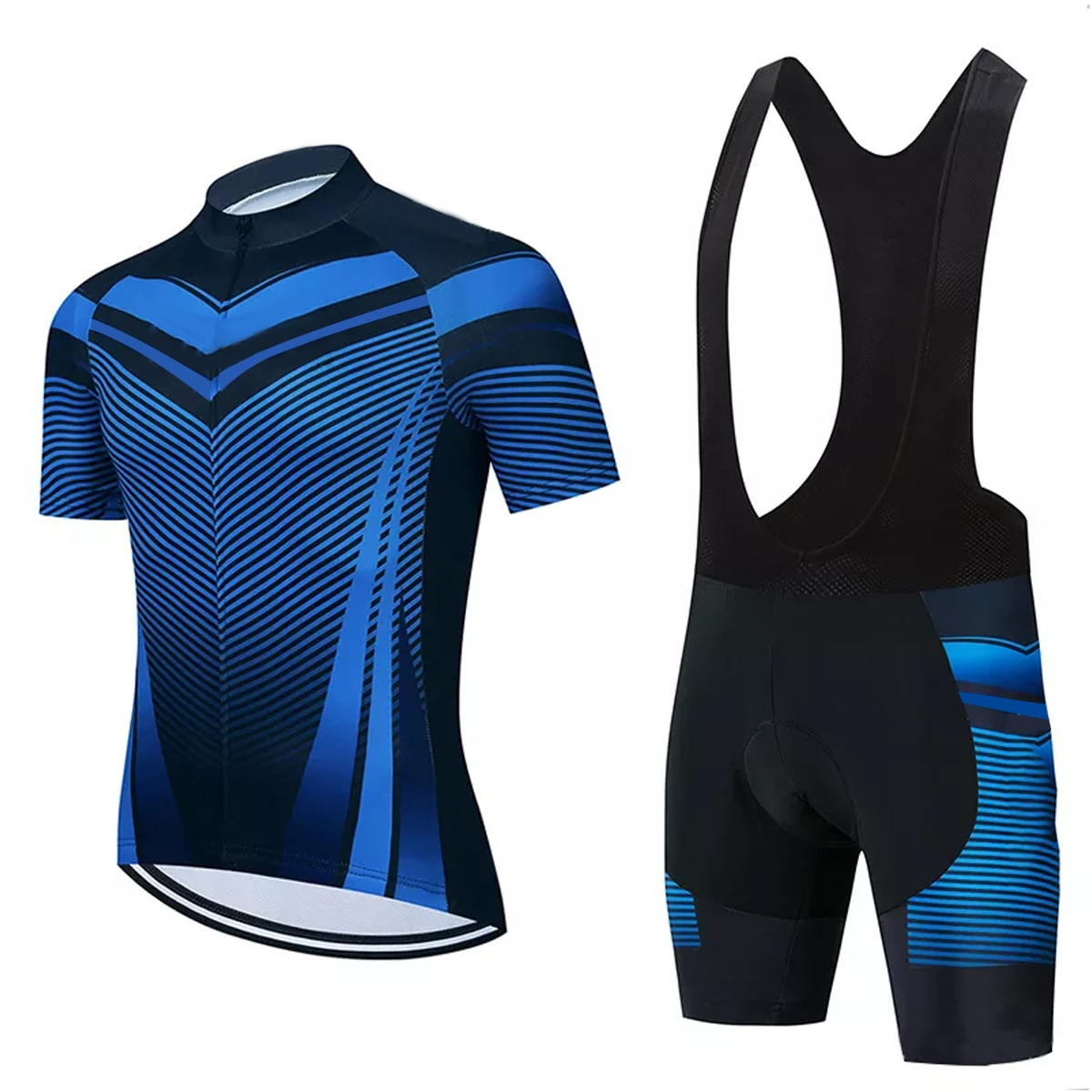 Cycling Uniforms