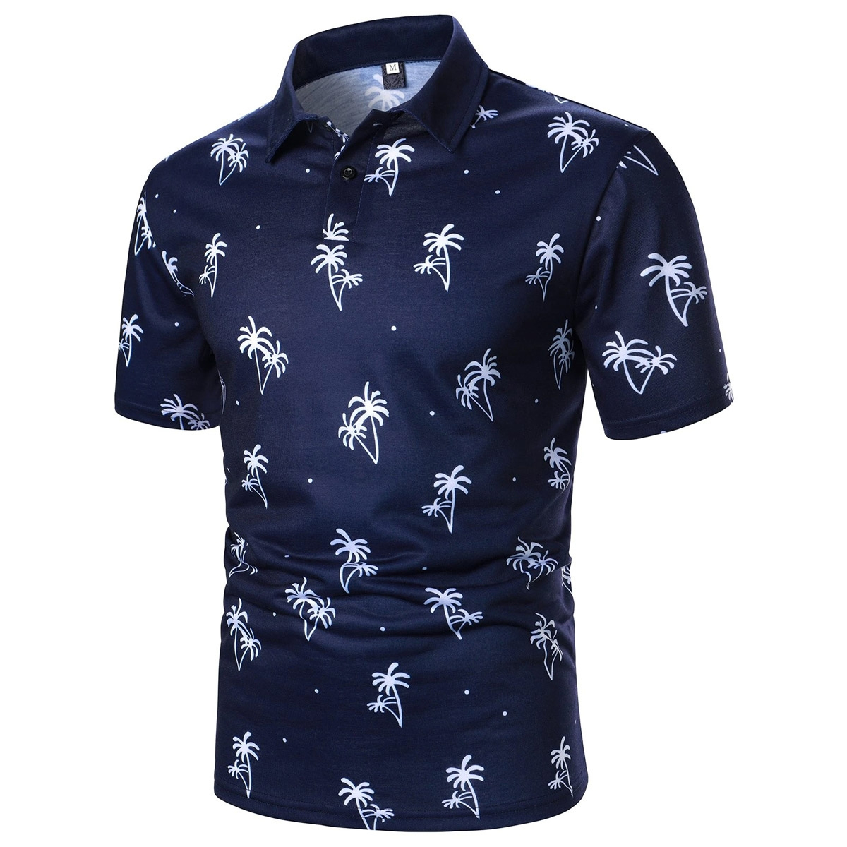 Sublimation Polo Shirts - Image 2
