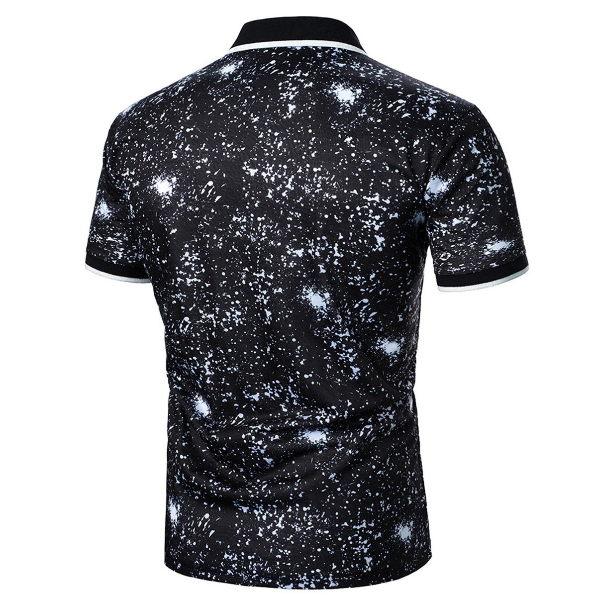 Sublimation Polo Shirts - Image 3