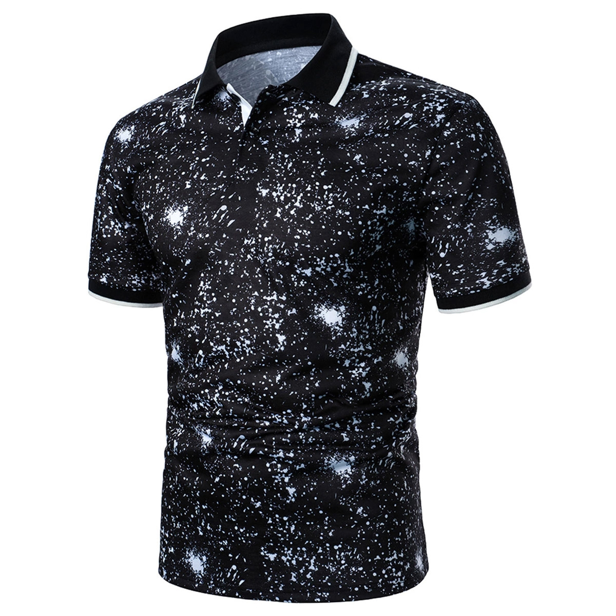 Sublimation Polo Shirts - Image 2