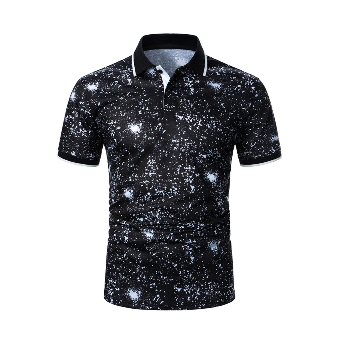 Sublimation Polo Shirts