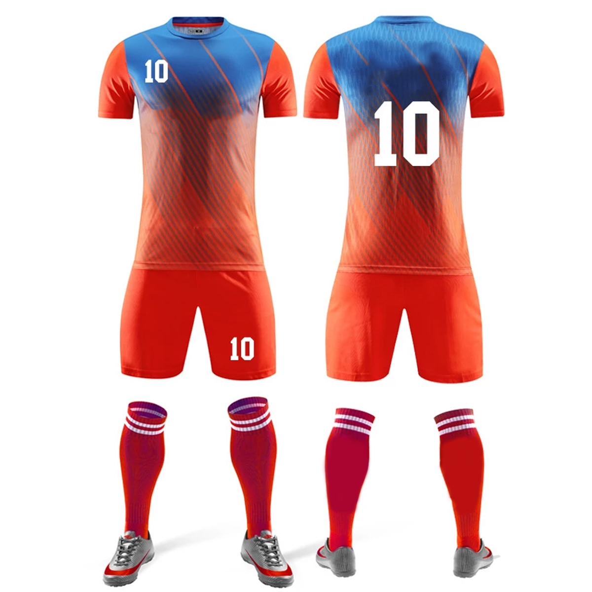 Soccer Uniforms