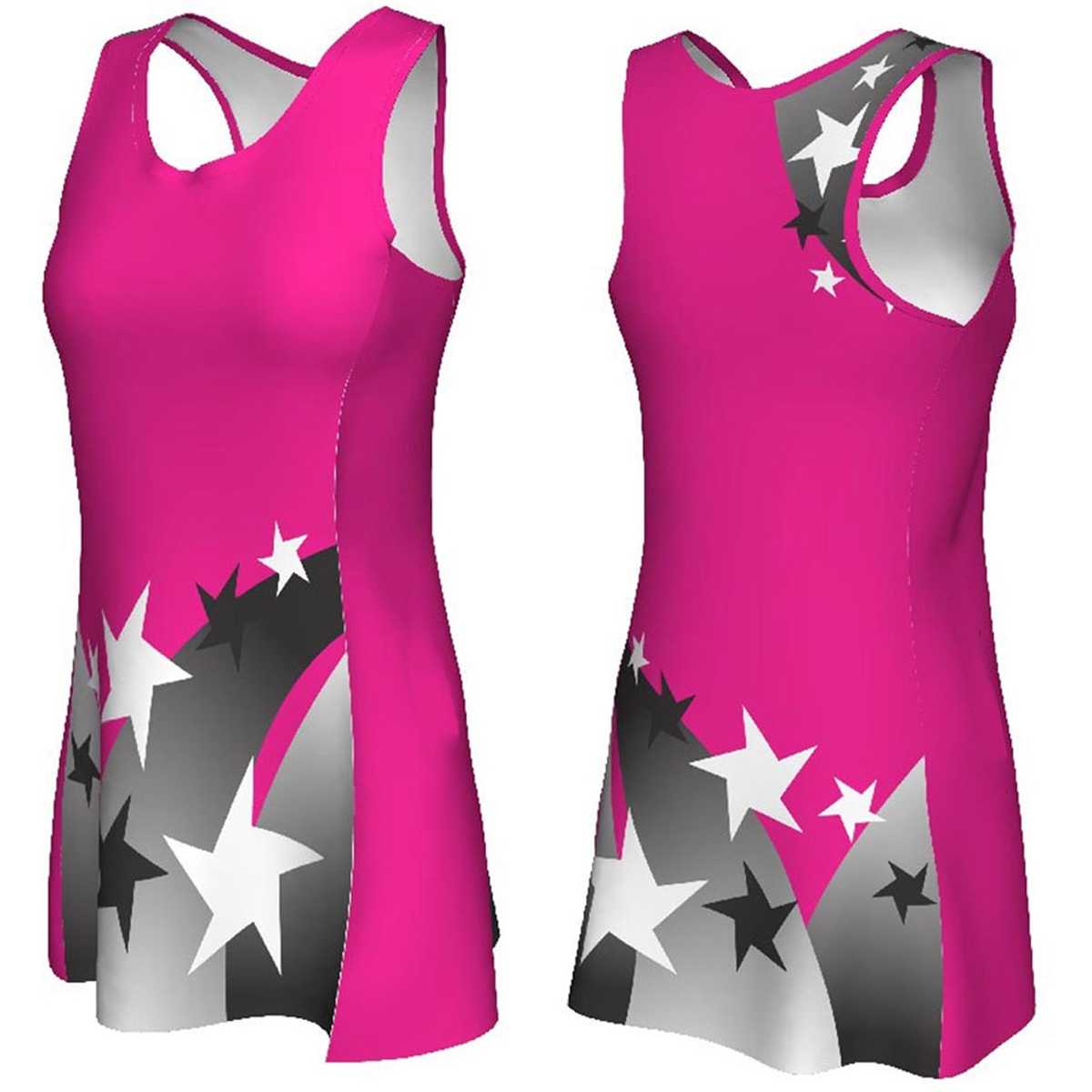 Netball Uniforms