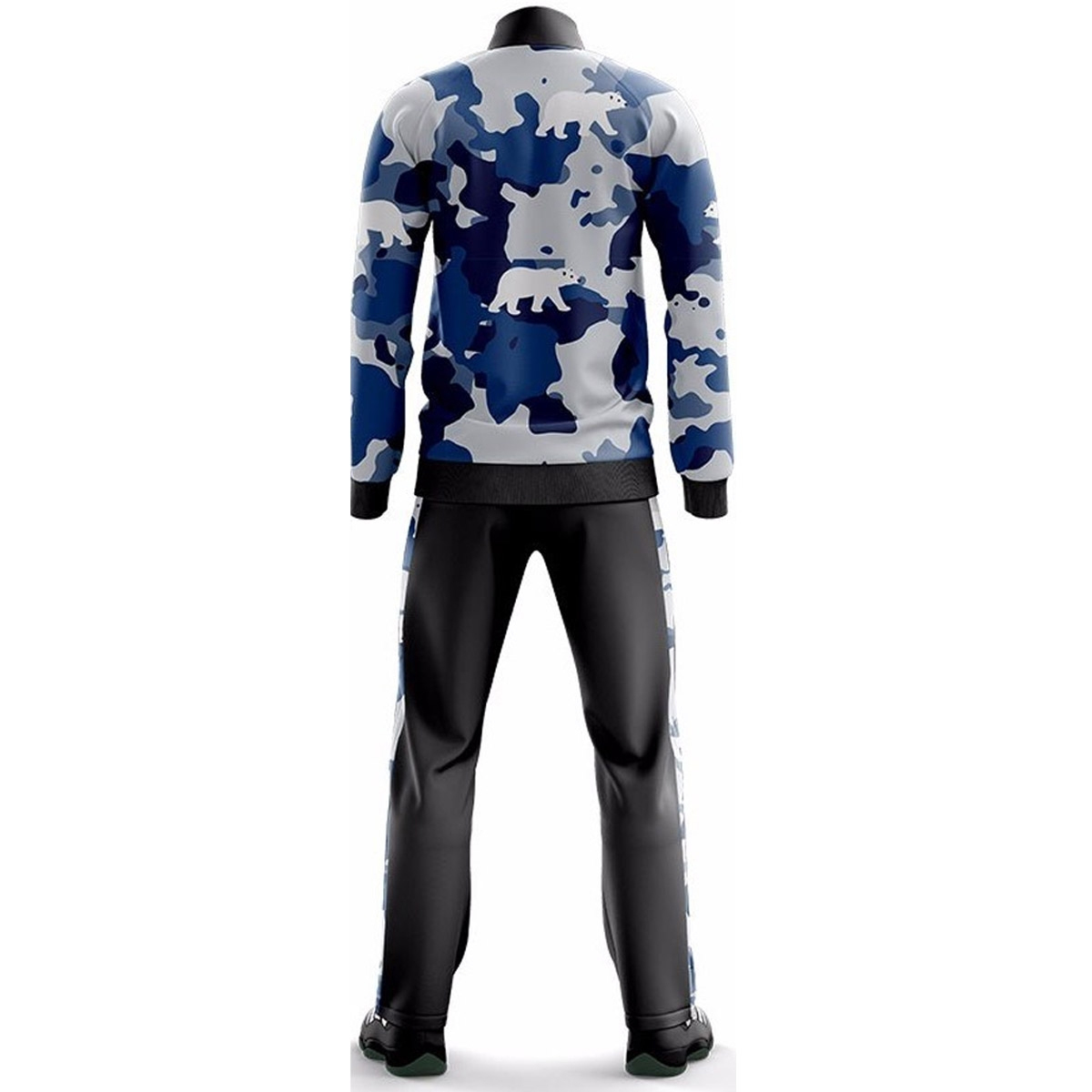 Sublimation Tracksuits - Image 3