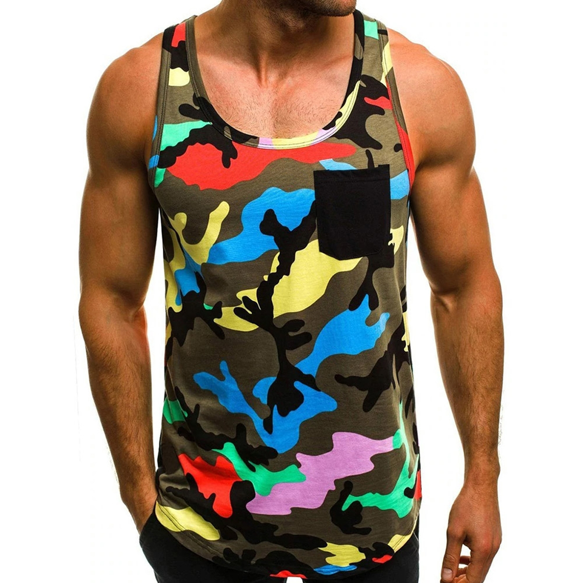 Tank Top - Image 2