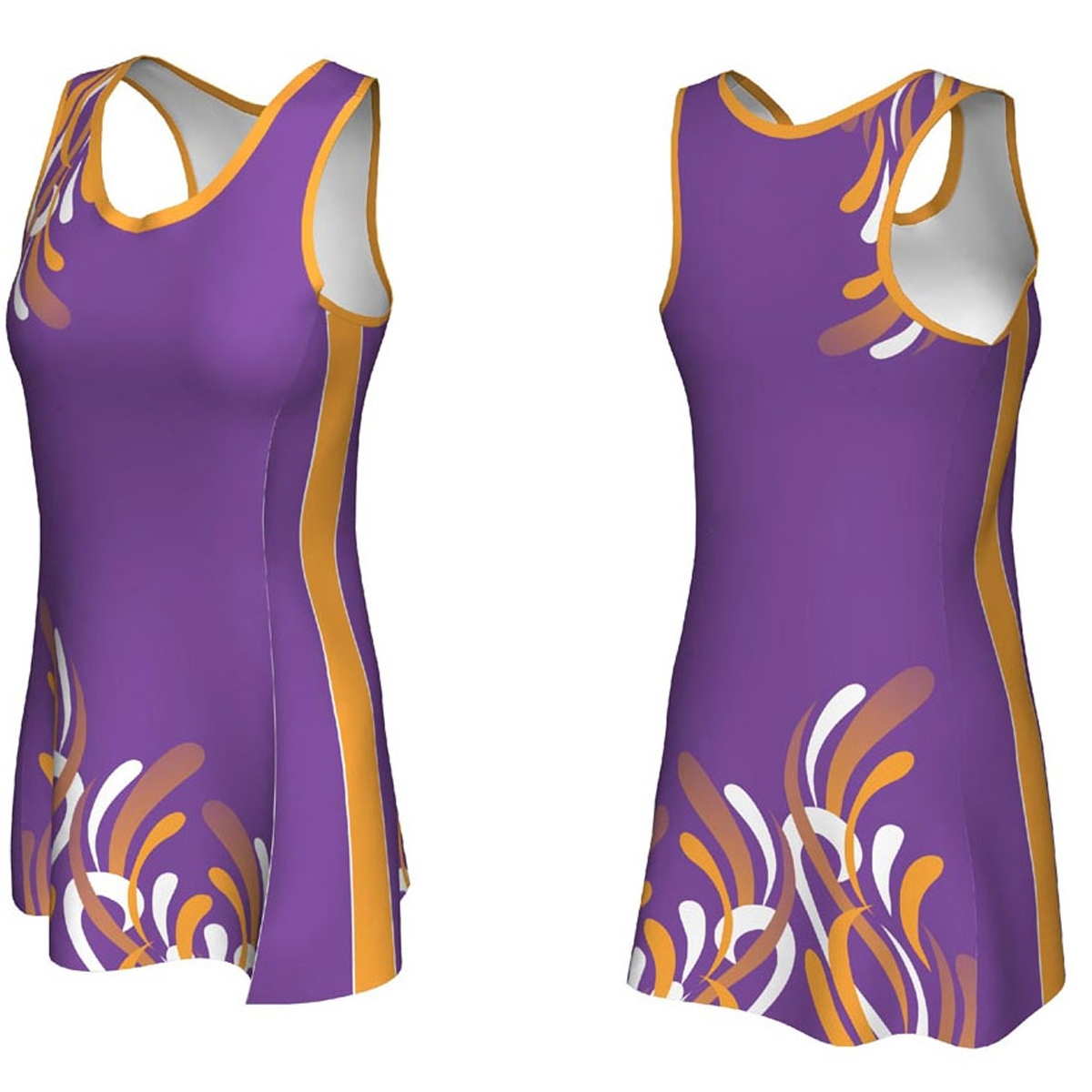 Netball Uniforms