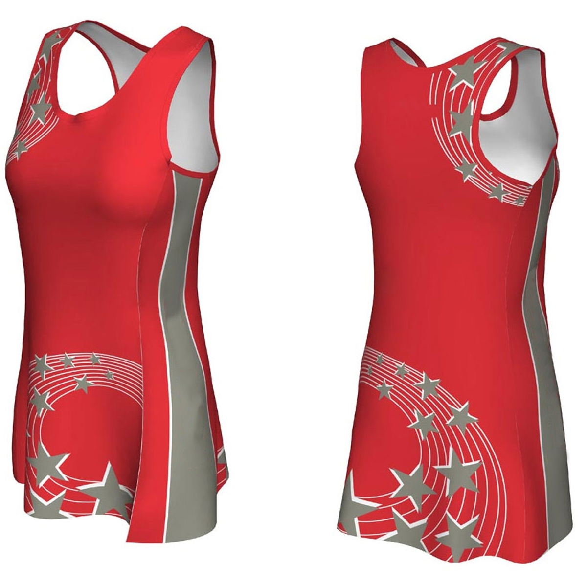 Netball Uniforms