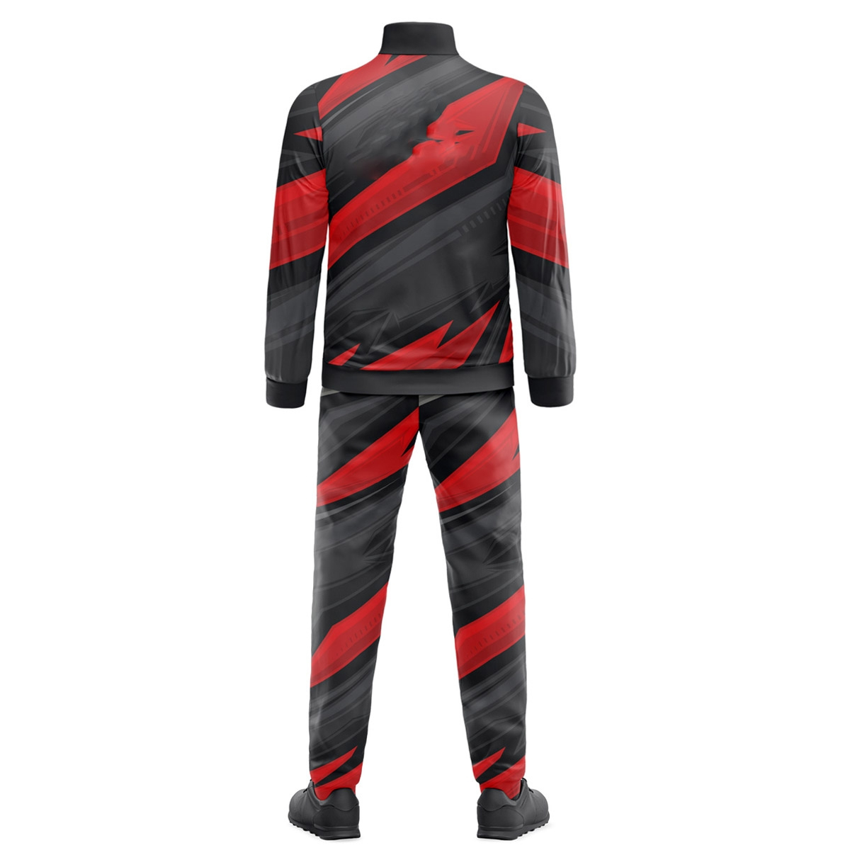 Sublimation Tracksuits - Image 3