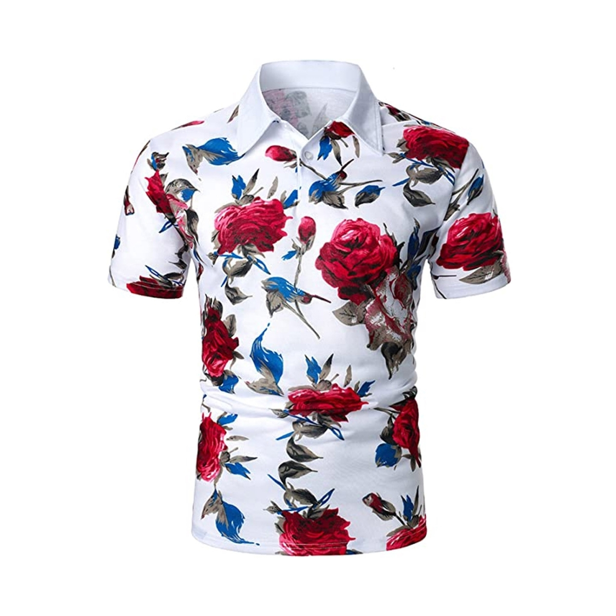 Sublimation Polo Shirts