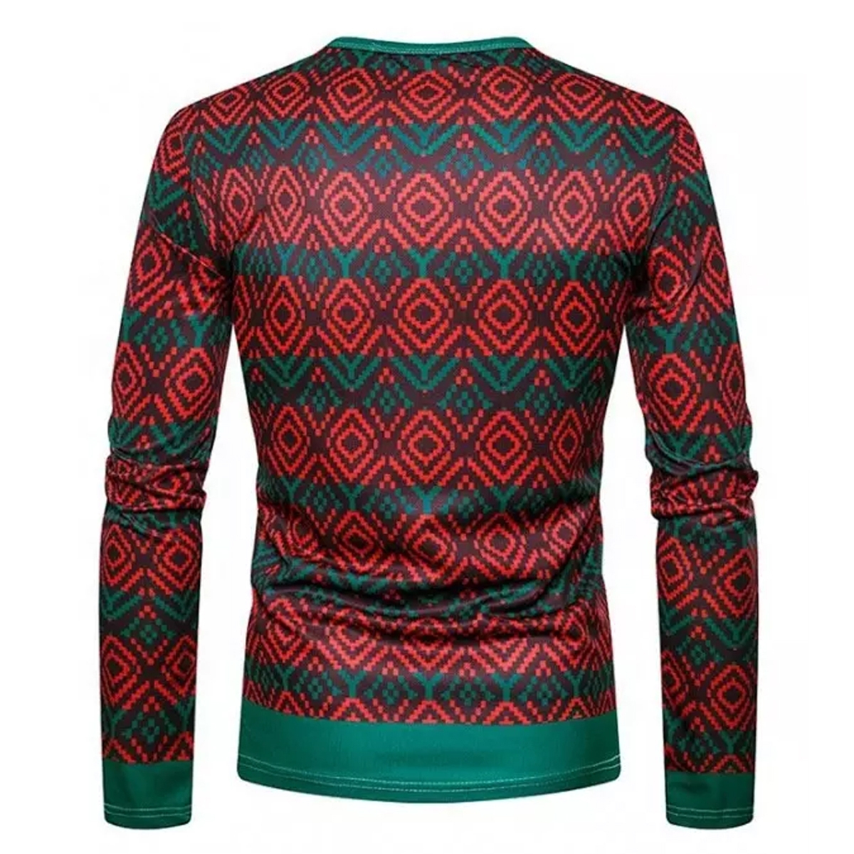 Sublimation Sweat Shirts - Image 3