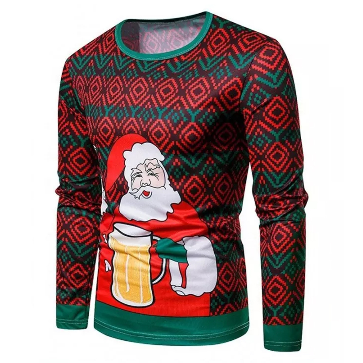 Sublimation Sweat Shirts - Image 2