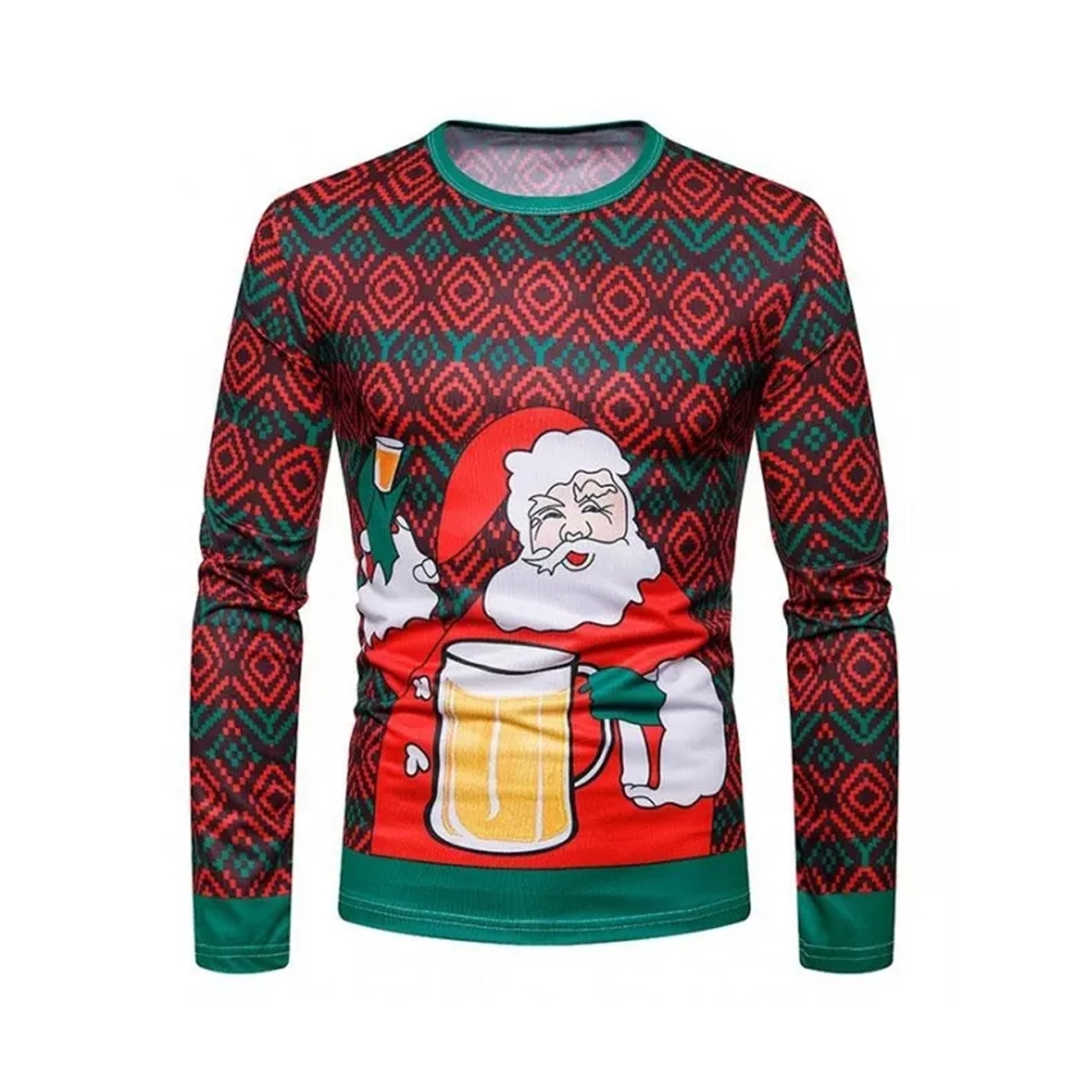 Sublimation Sweat Shirts