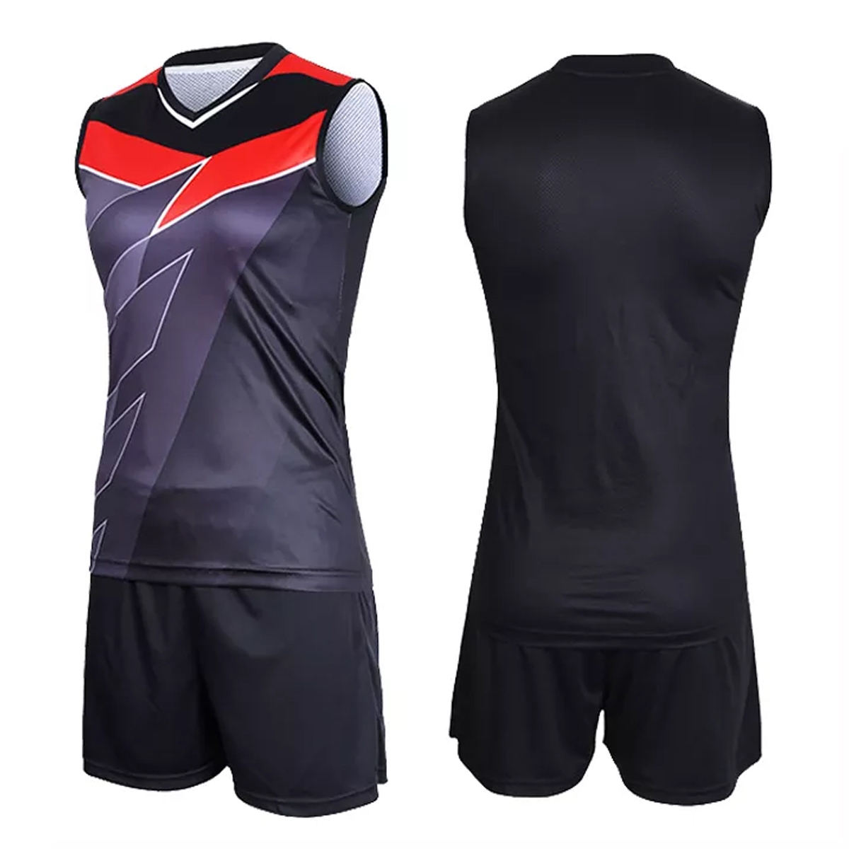 Volleyball Uniforms