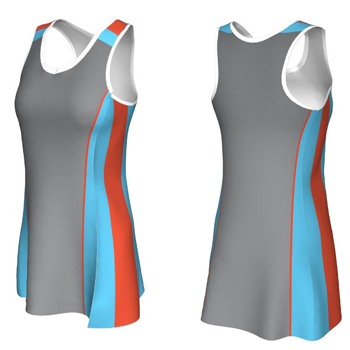 Netball Uniforms