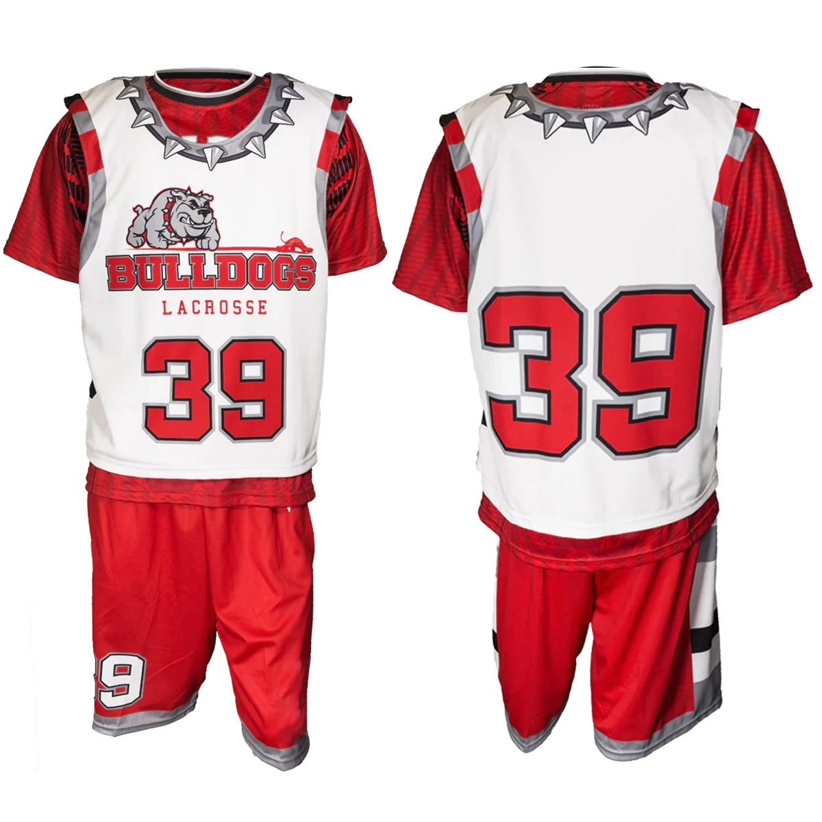 Lacrosse Uniforms