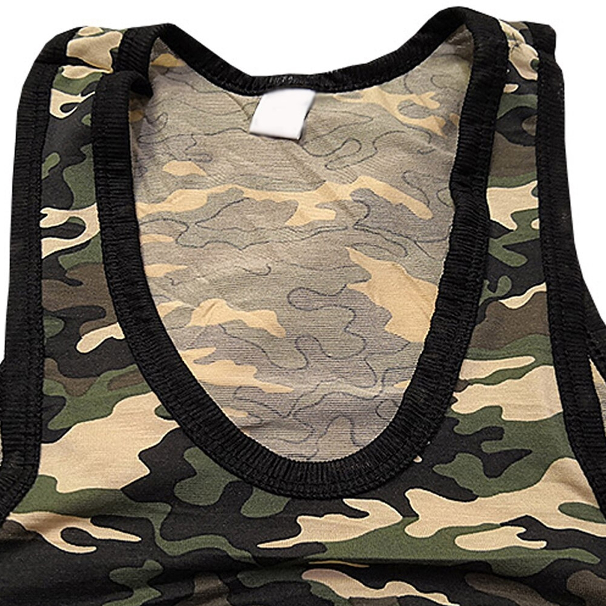 Tank Top - Image 3