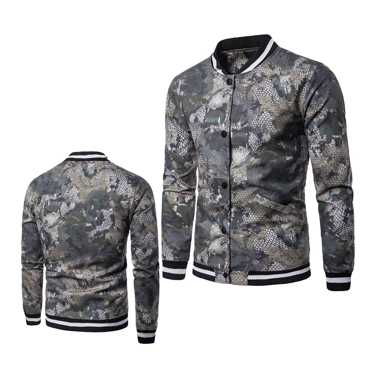 Varsity Jackets - Image 3