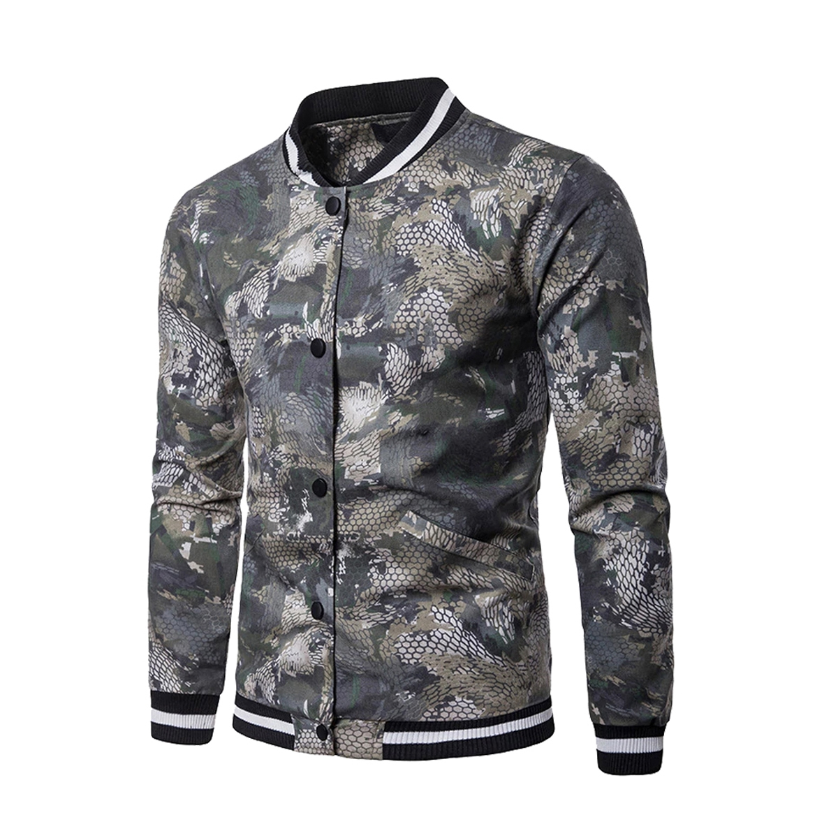 Varsity Jackets