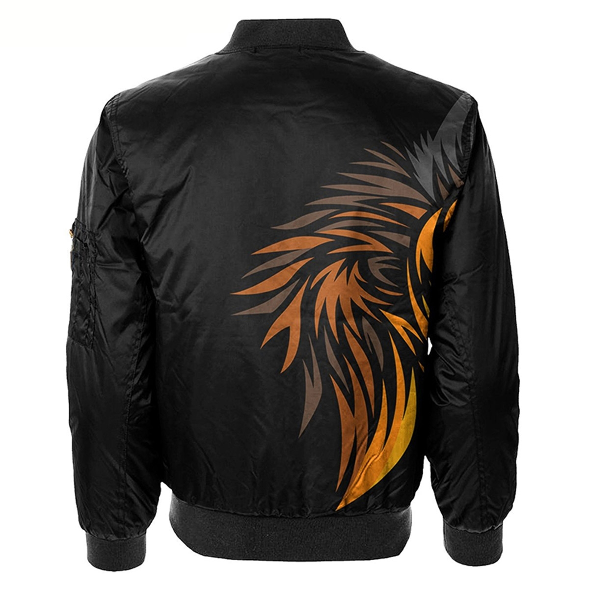 Sublimation Bomber Jackets - Image 2