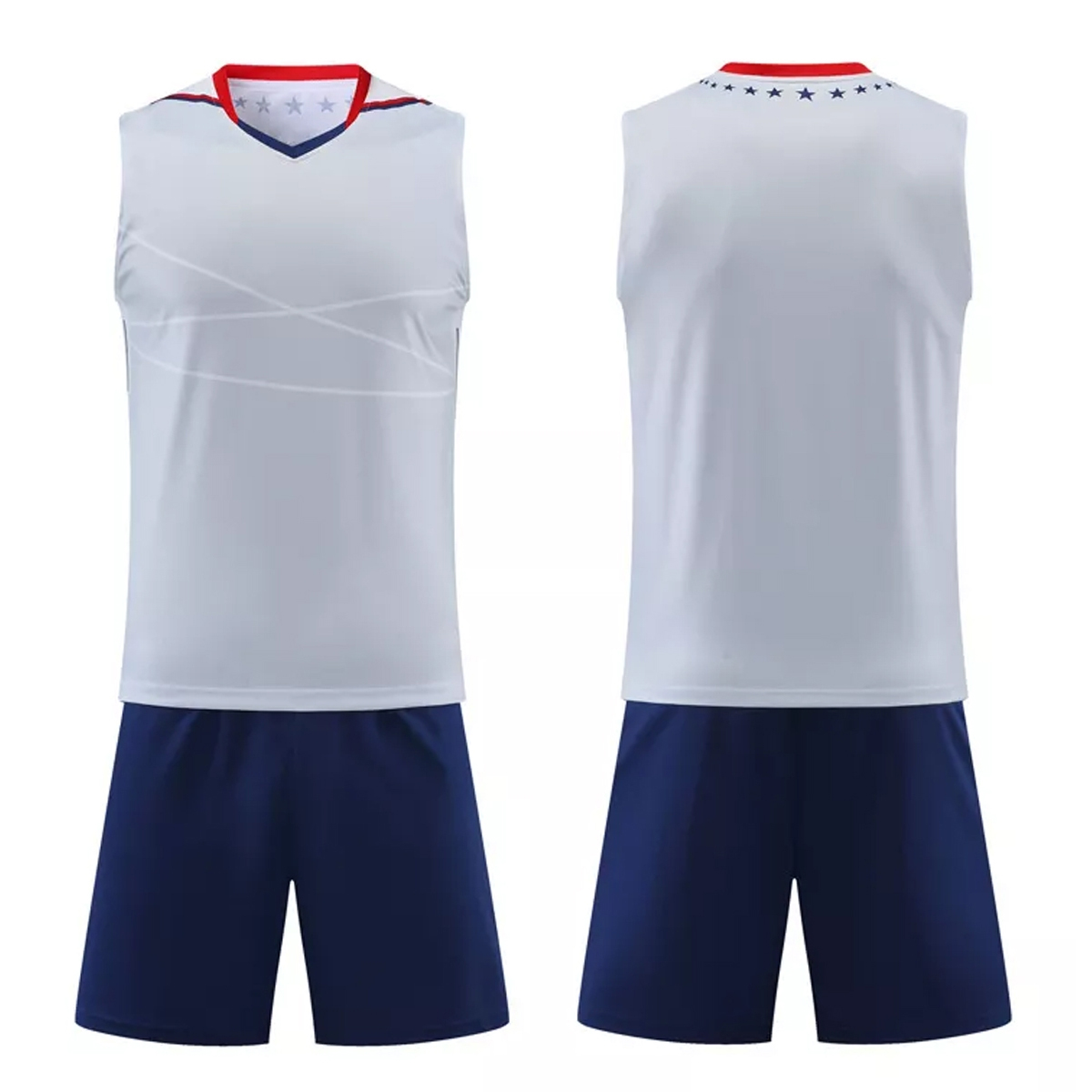 Volleyball Uniforms