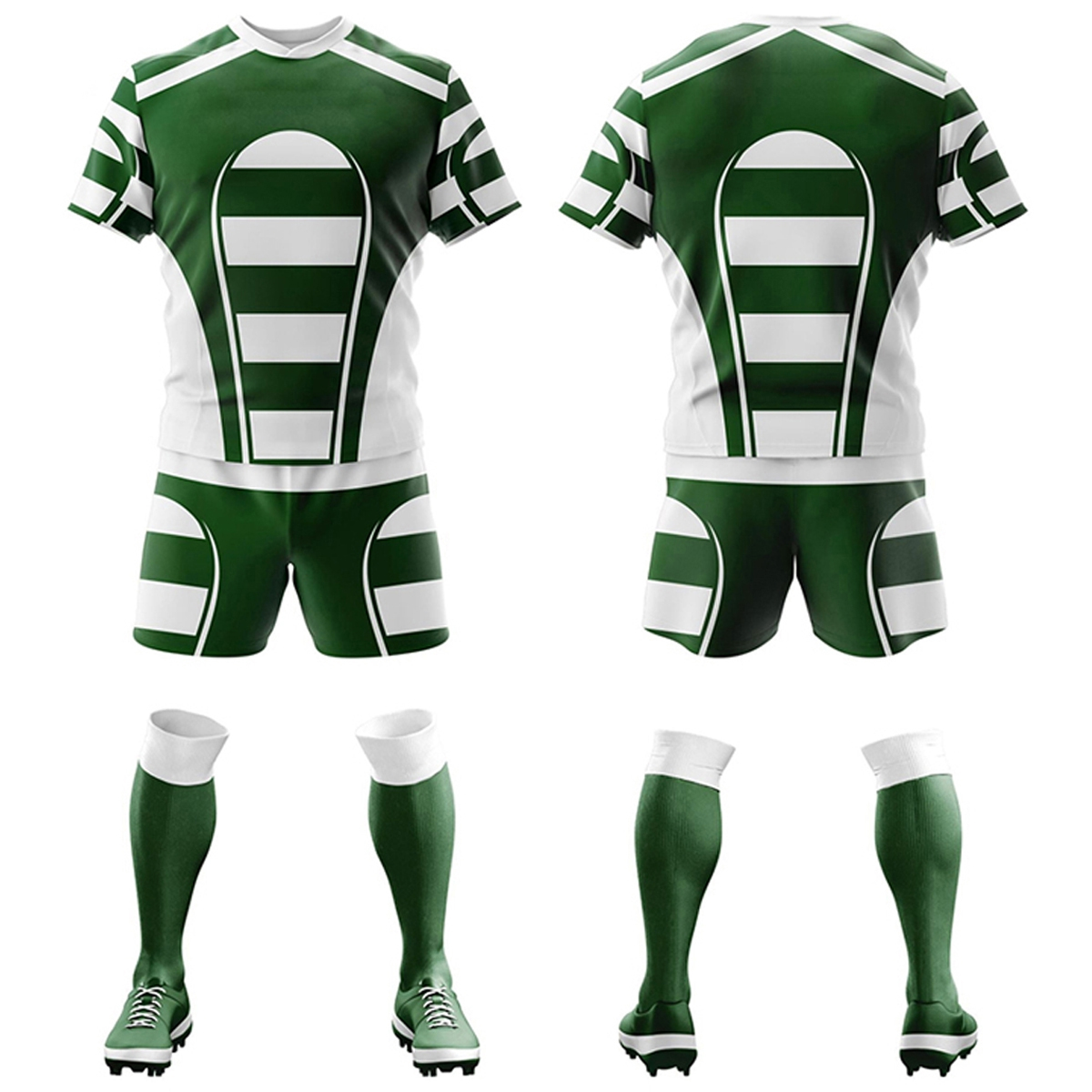 Rugby Uniforms