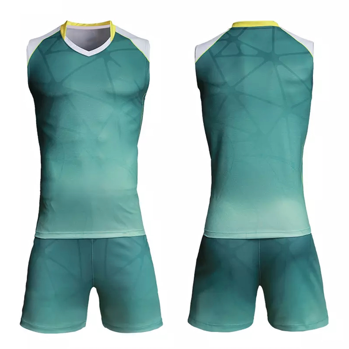 Volleyball Uniforms