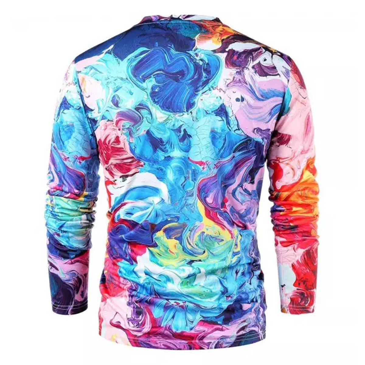 Sublimation Sweat Shirts - Image 3