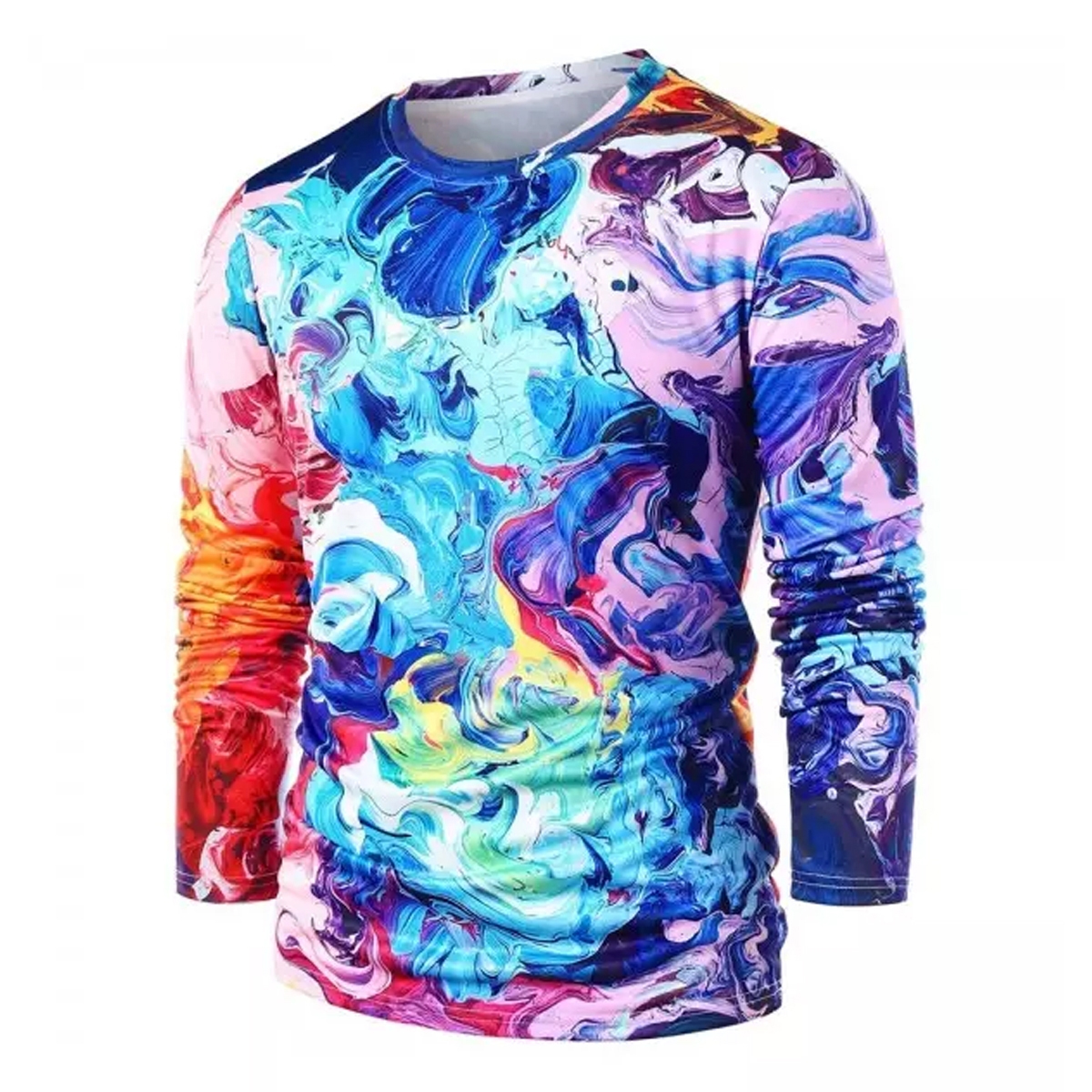 Sublimation Sweat Shirts - Image 2