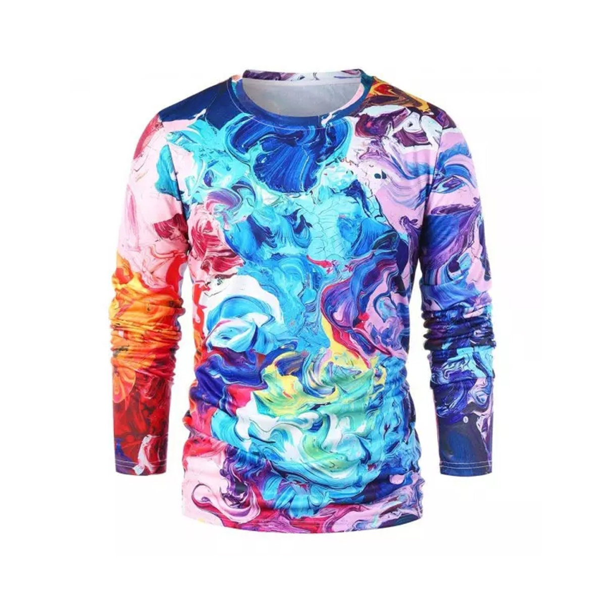 Sublimation Sweat Shirts