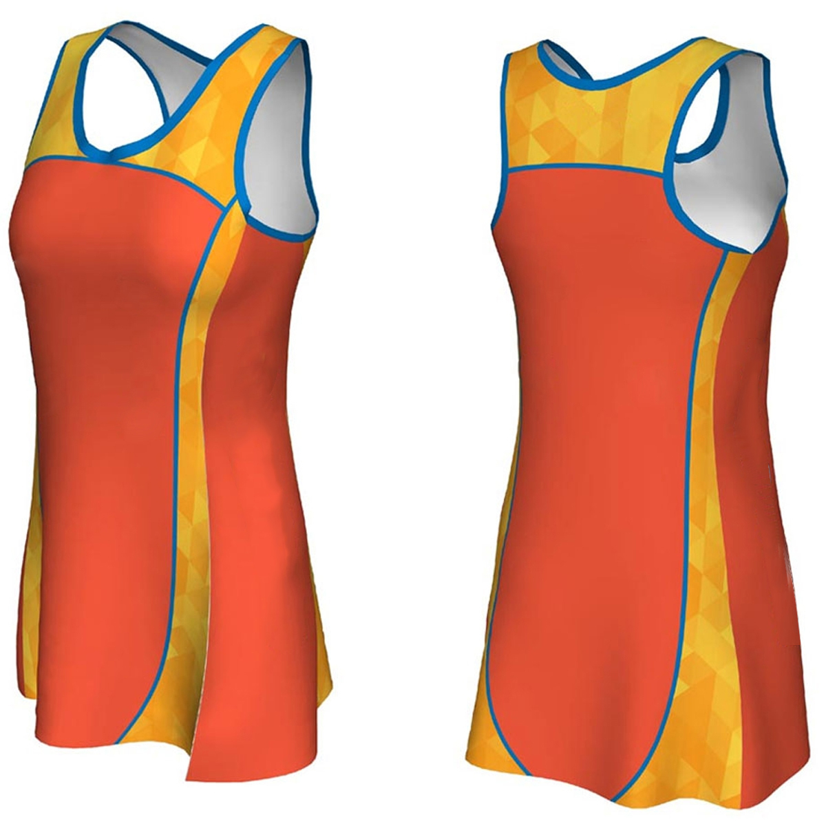 Netball Uniforms