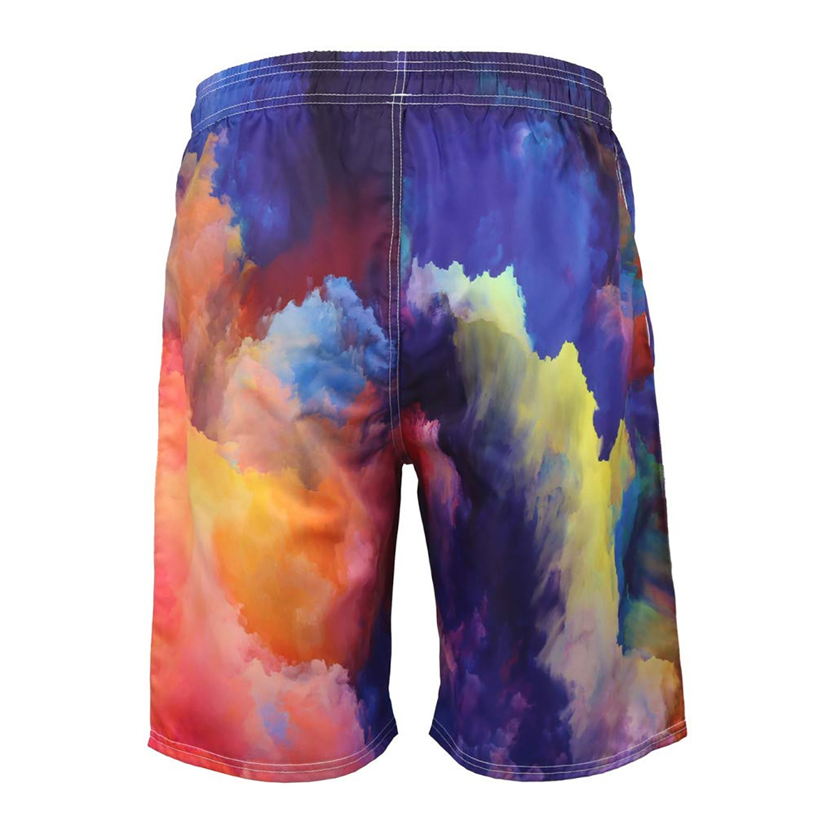 Sublimation Shorts - Image 3