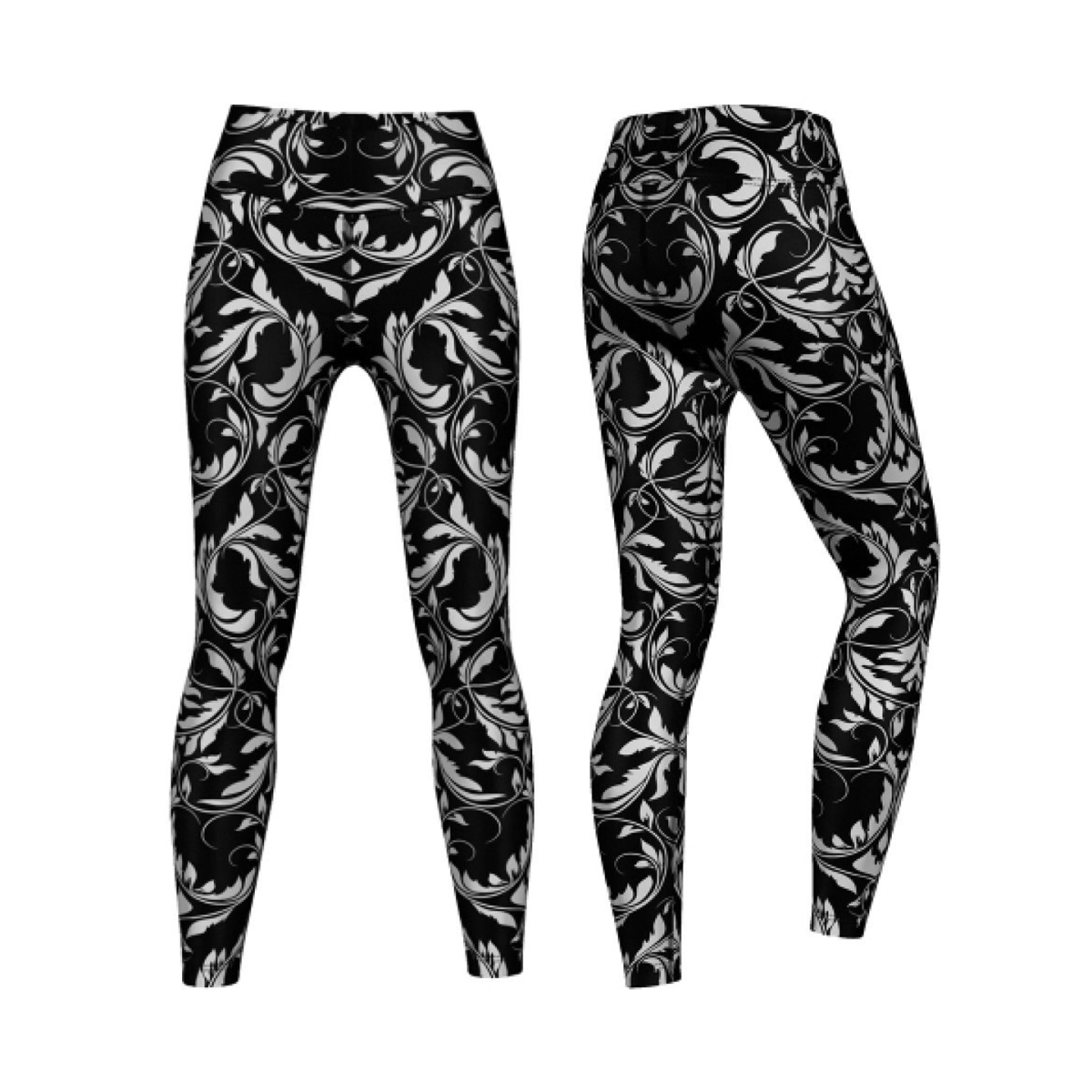 Sublimation Legging