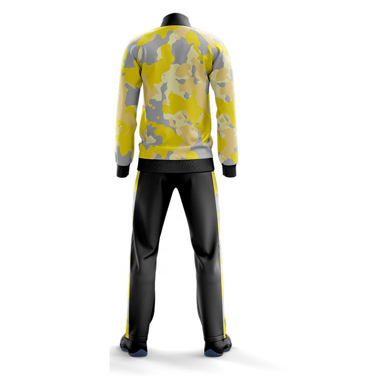 Sublimation Tracksuits - Image 3