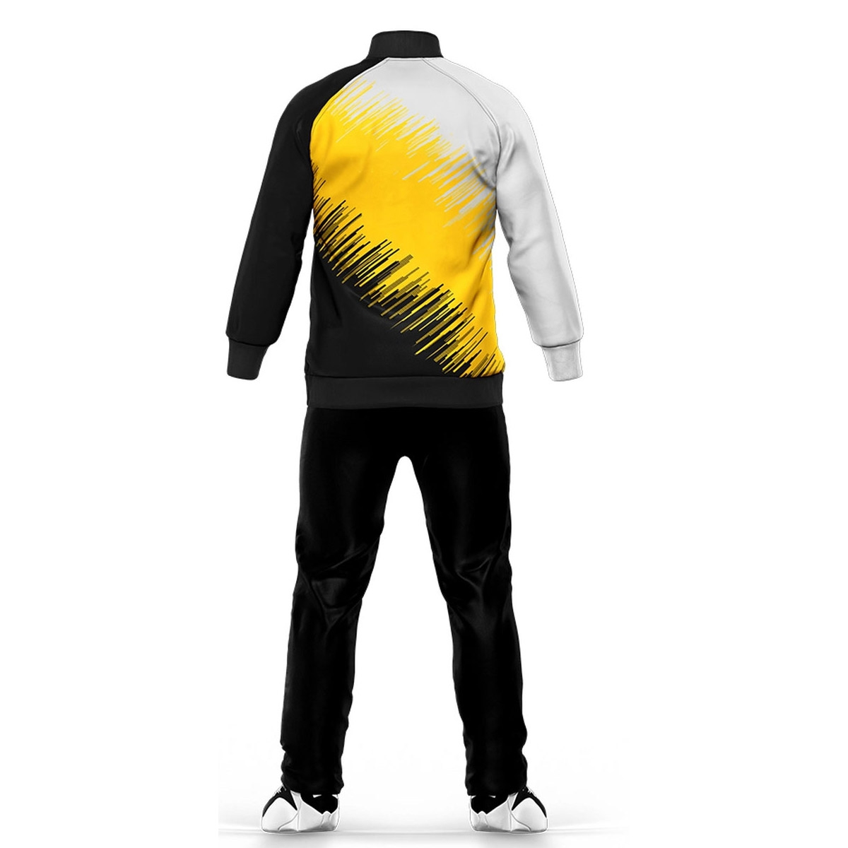 Sublimation Tracksuits - Image 3