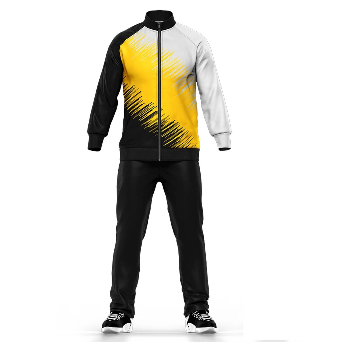 Sublimation Tracksuits - Image 2