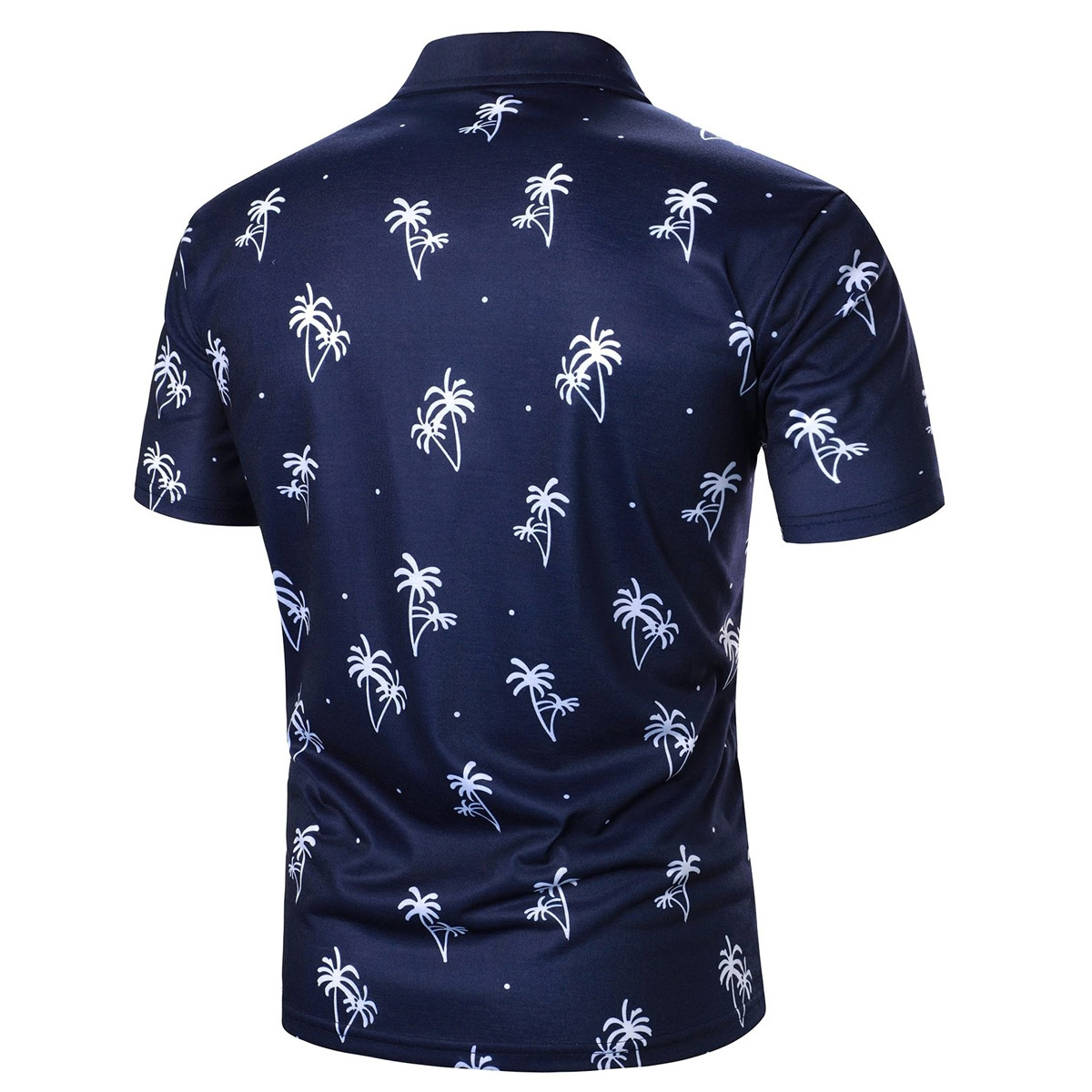 Sublimation Polo Shirts - Image 3